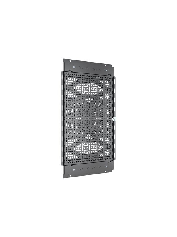 Produktfoto för Multibrackets M Pro Series - media storage - aluminium