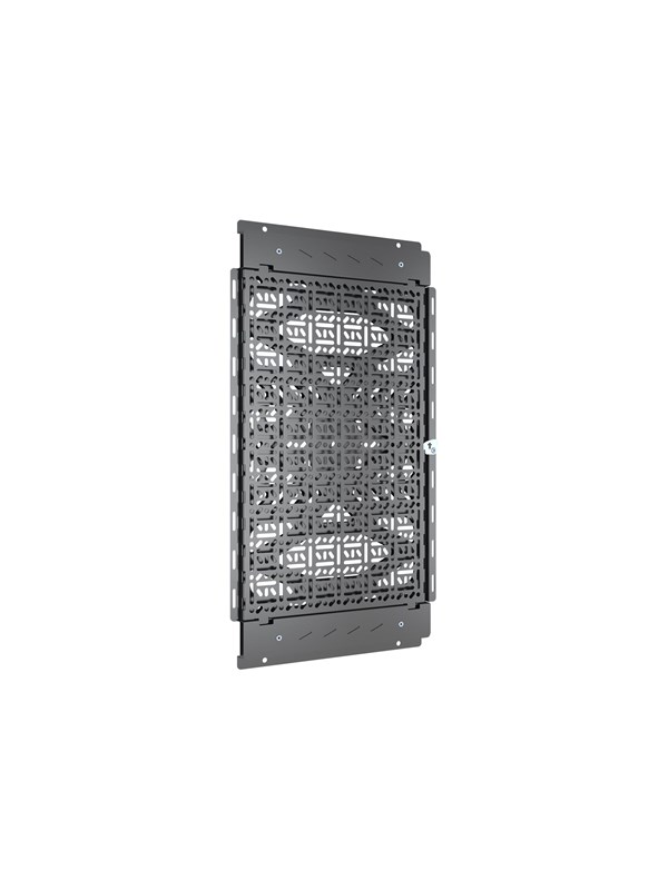 Produktfoto för Multibrackets M Pro Series - media storage - aluminium