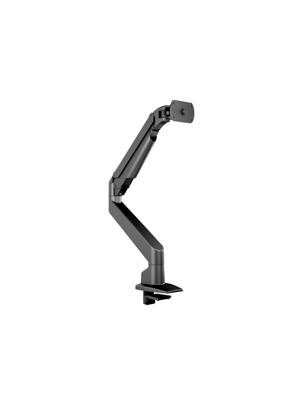 Multibrackets M Mounting Kit Articulating For Curved Lcd Display Black 21 Kg 49 " 100 X 100 Mm