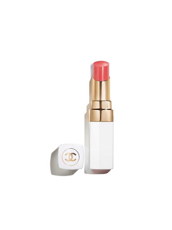 Produktfoto för Chanel Rouge Coco Hydrating Beautifying Tinted Lip Balm - Dame - 3 g