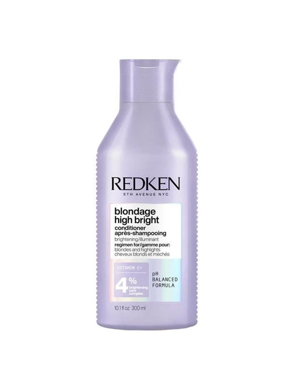 Redken Blondage High Bright Conditioner 300 ml