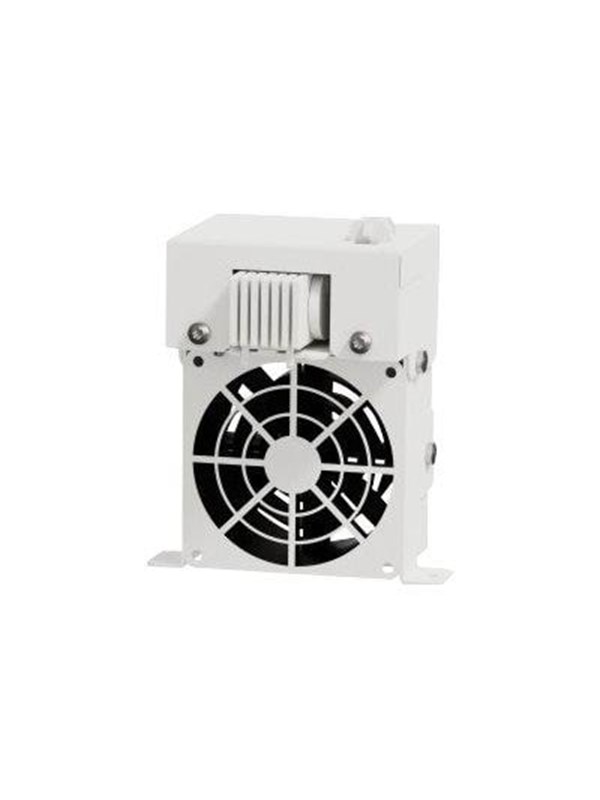 APC - enclosure heaters with fan