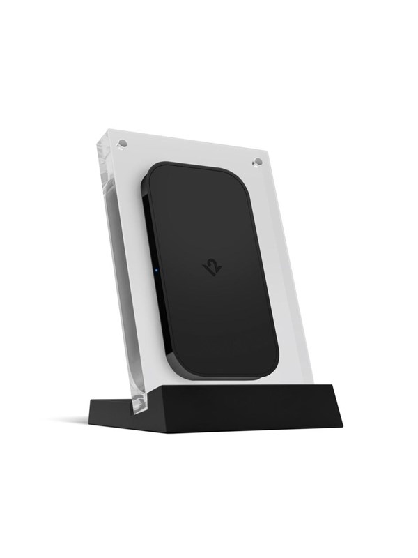 Twelve South PowerPic mod wireless charging stand - 10 Watt
