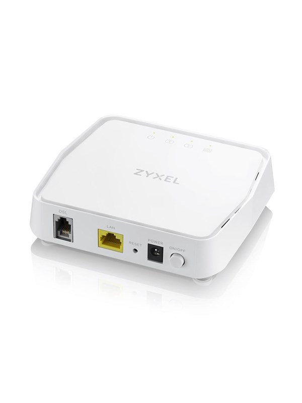 Produktfoto för Zyxel VMG4005-B50A - Router - DSL-modem - GigE