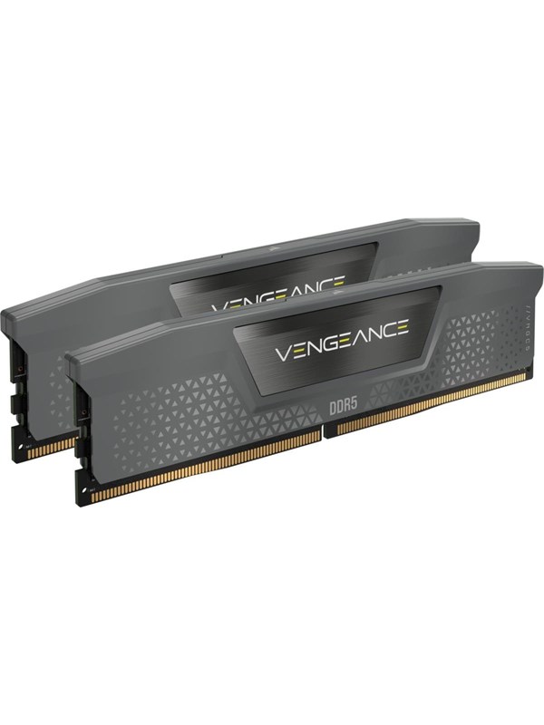 Produktfoto för Corsair Vengeance 64GB (2x32GB) / 5600MHz / DDR5 / CL40 / CMK64GX5M2B5600Z40