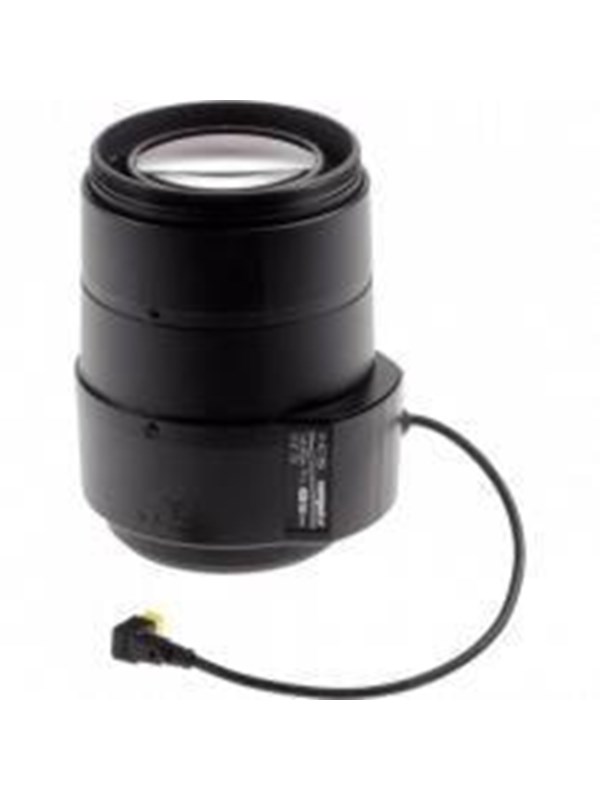 Axis CCTV lens - 9 mm - 50 mm