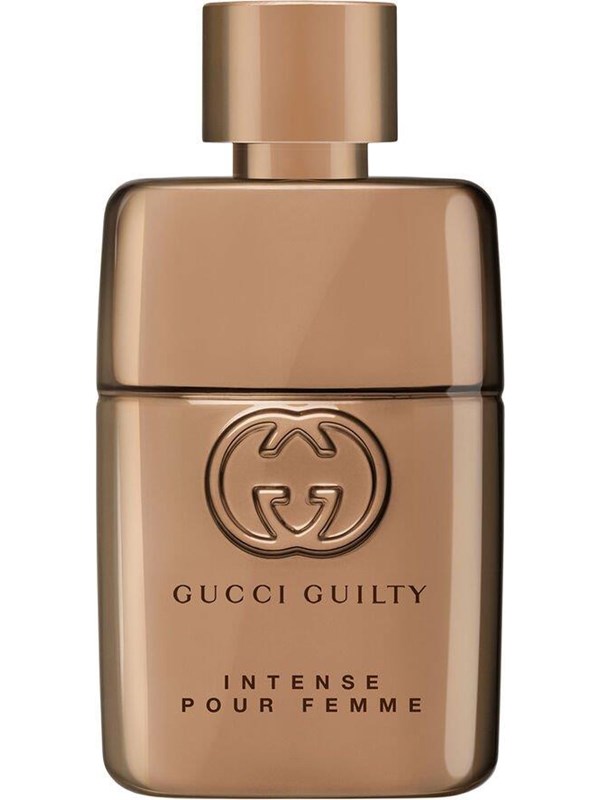 Gucci Guilty Intense Eau De Parfum For Women 90 ml