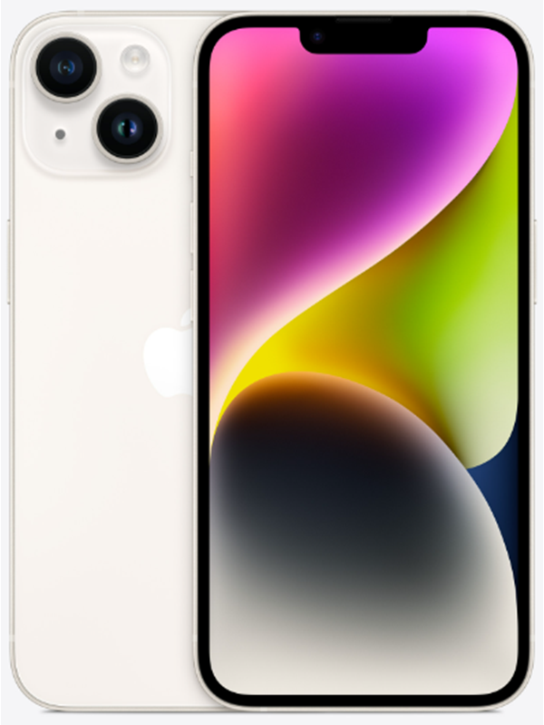 Apple Iphone 14 5g 512gb Starlight
