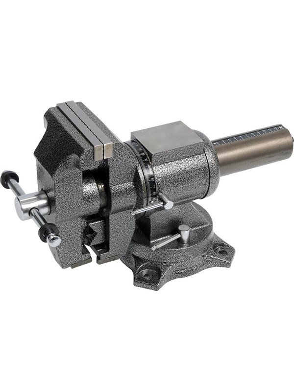 Yato YT-6506 MULTI-PURPOSE BENCH VICE 125 MM