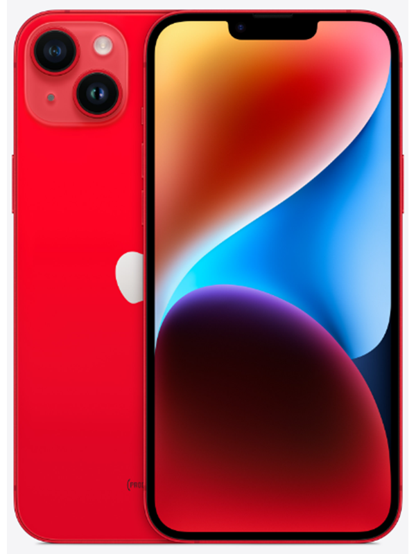 Apple Iphone 14 Plus 5g 512gb Product Red