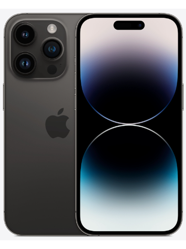 Apple Iphone 14 Pro 5g 512gb Space Black