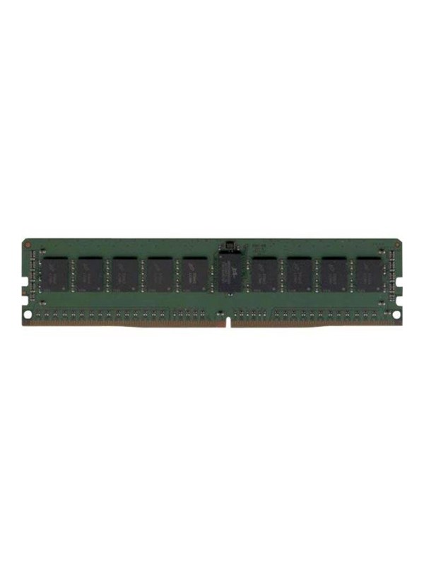 Dataram Ddr4 Module 16 Gb Dimm 288 Pin 2133 Mhz / Pc4 17000 Registered