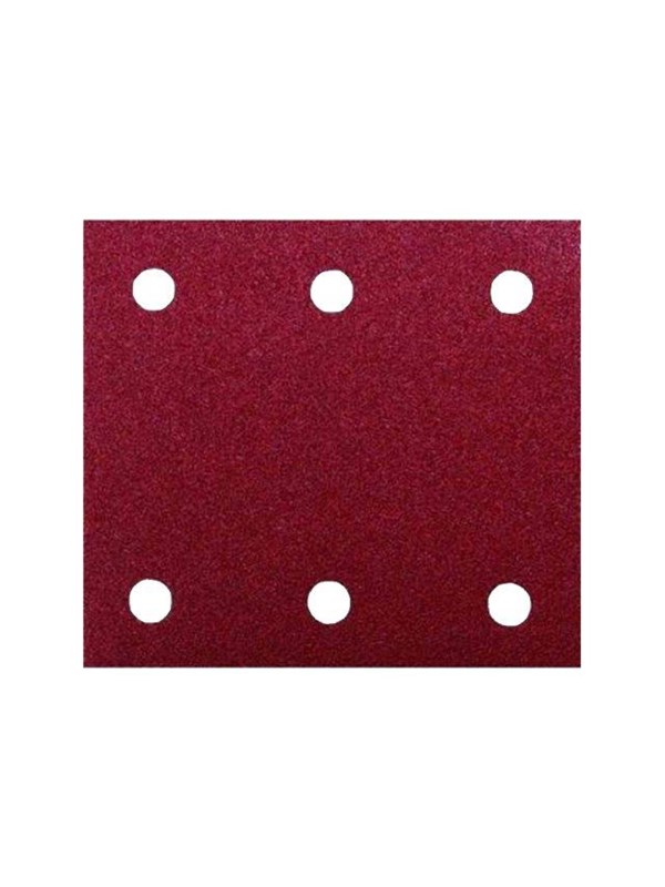 Makita sanding sheet - for wood metal steel painted wood - 10 pieces
