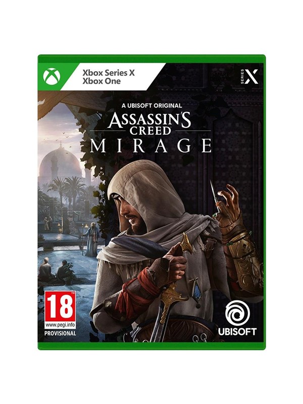 Assassin 