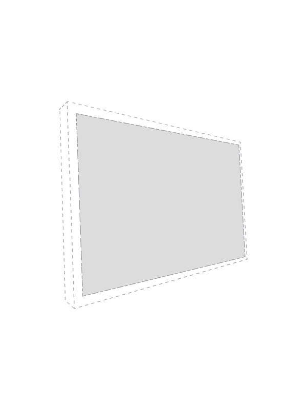 Multibrackets M Extra Cloth