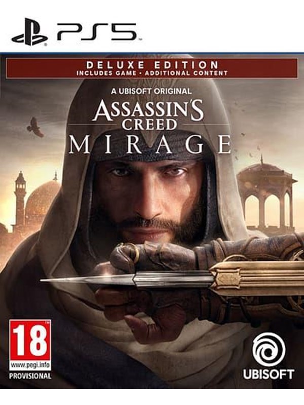 Assassin 