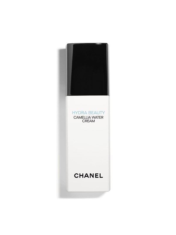 Chanel Hydra Beauty Camelia Water Cream 30 ml