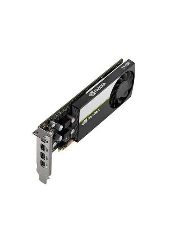 Dell T1000 8gb Gddr6 Ram Grafikkort