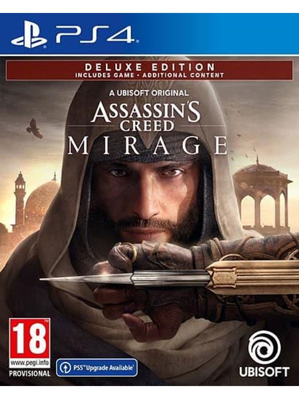 Assassin 