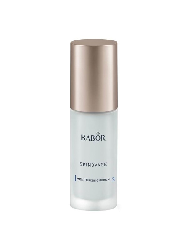 BABOR Moisturizing Serum 30ml