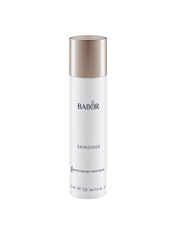 BABOR Skinovage Moisturizing Foam Mask 75ml