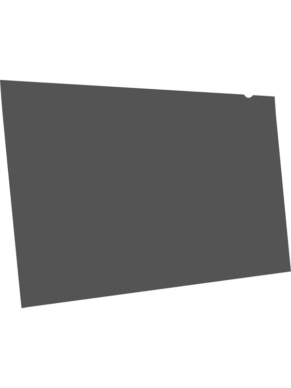 Lenovo display privacy filter - 27" wide