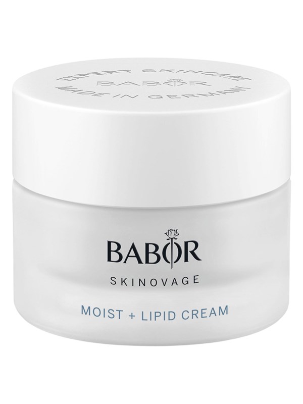 BABOR Moist + Lipid Cream 50 ml