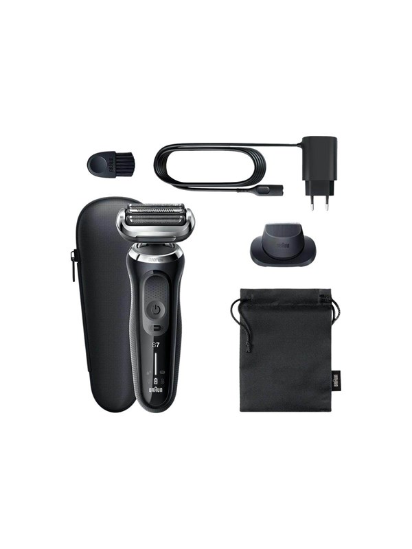 Braun Rakapparat Series 7 71-N1200s