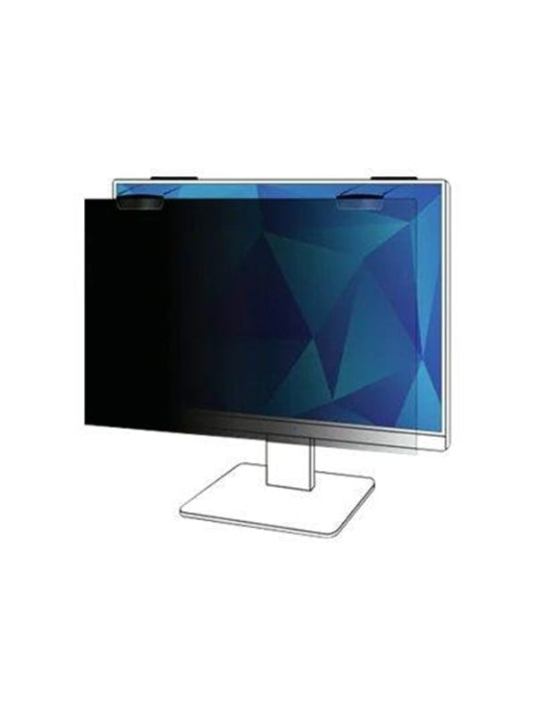 3M display privacy filter - 23.8"
