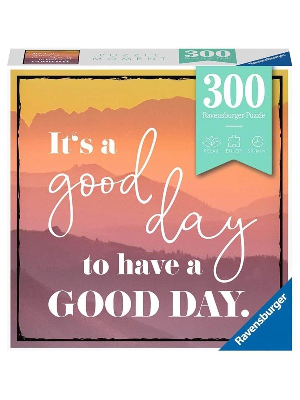Ravensburger Visual Statements 300pcs
