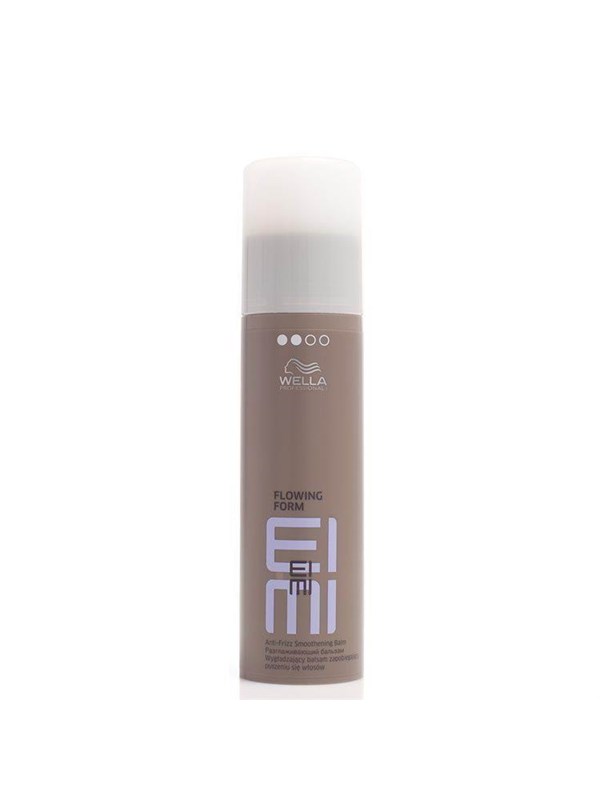 Wella Eimi Flowing Form Anti-Frizz Smoothening Balm 100ml