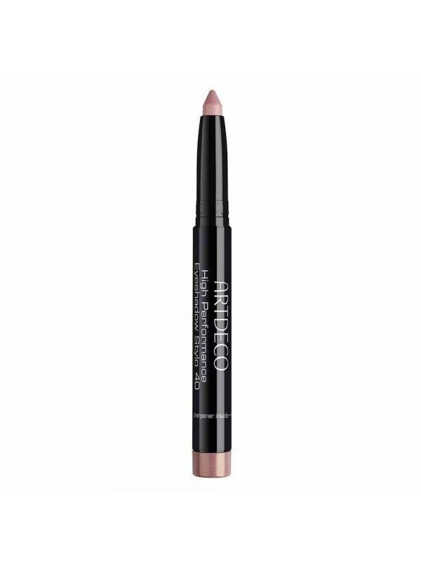 Artdeco High Performance Eyeshadow Stylo 40 benefit frozen rose