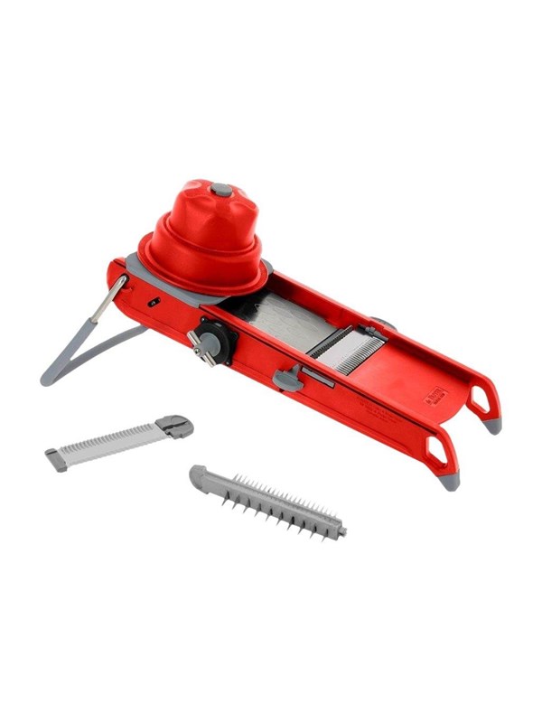 Produktfoto för De Buyer La Mandoline Swing Plus