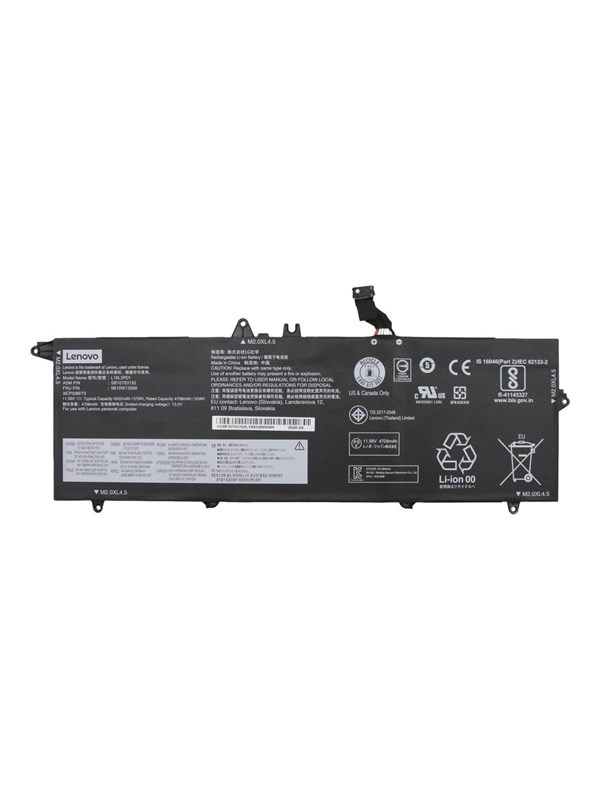 Lenovo LG Chem L18L3PD1