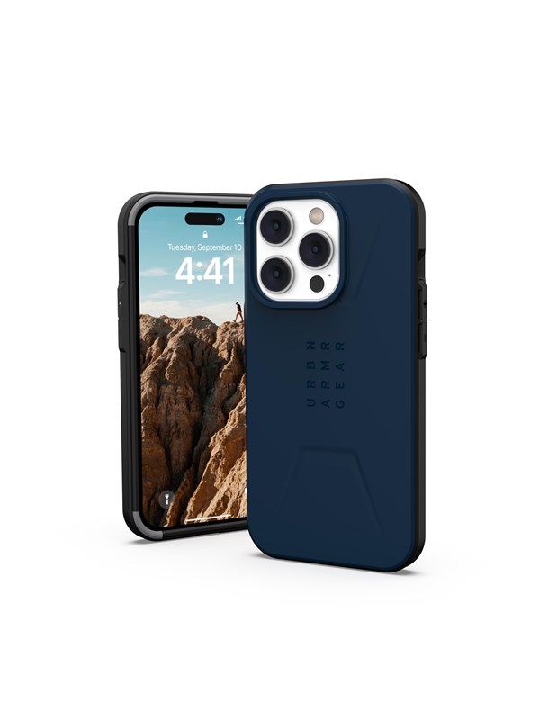 UAG Civilian MagSafe mallard - iPhone 14 Pro
