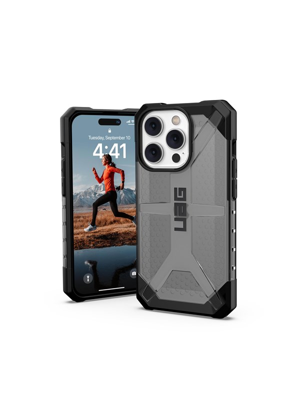 UAG Plasma ash - iPhone 14 Pro