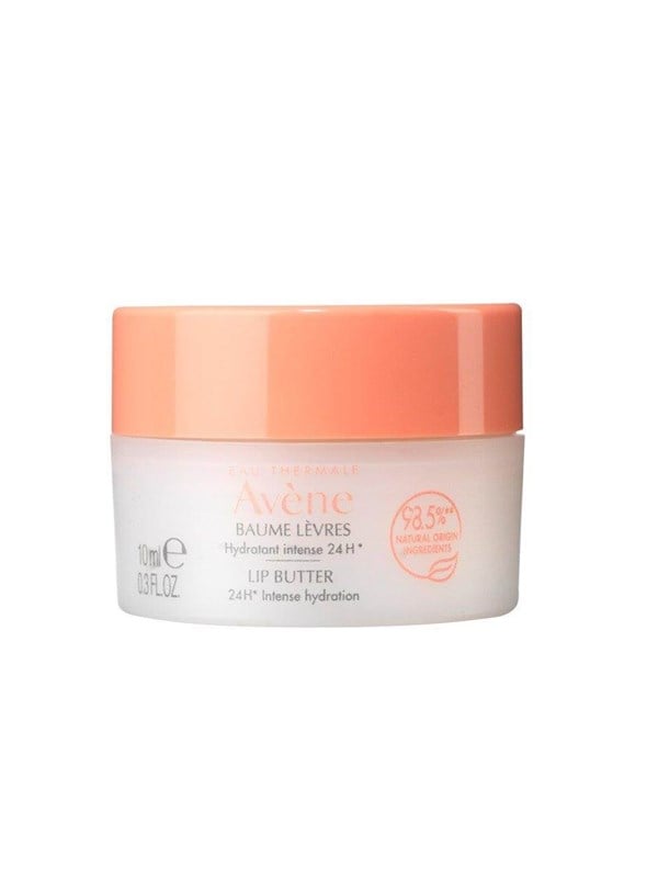Avène Cold Cream Lip Butter 10 ml