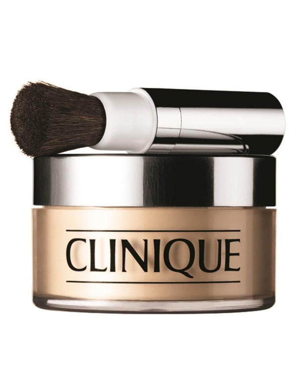 Clinique Blended Face Powder/Brush Transparency 4 25 g
