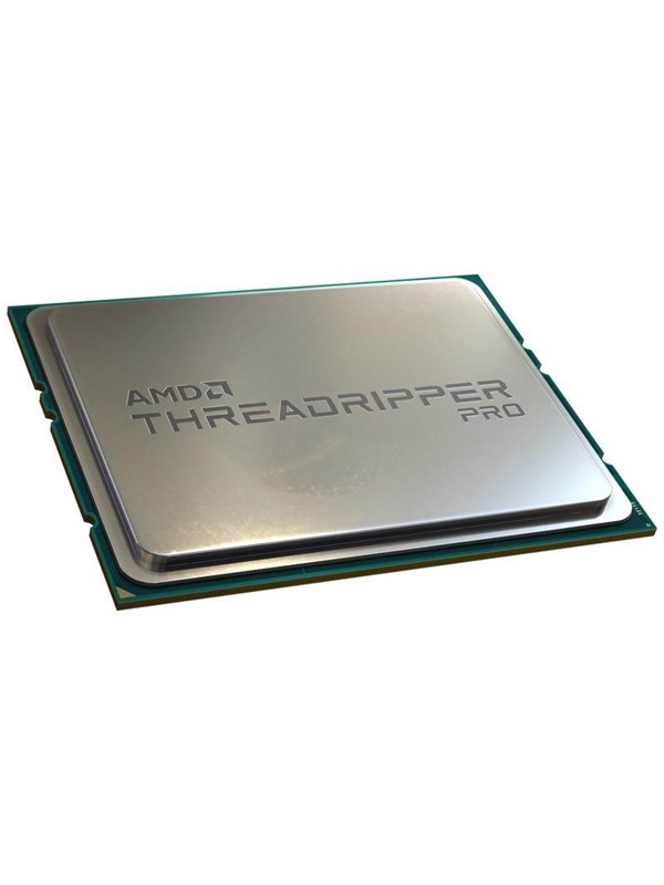 AMD Ryzen ThreadRipper PRO 5955WX / 4 GHz processor - OEM CPU - 16 kärnor - 4 GHz - AMD sWRX8 - Bulk (utan kylare)