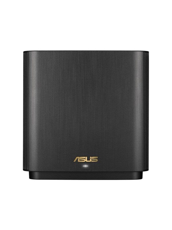 Asus Zenwifi Xt9 Whole Home Mesh Wi Fi Unit In Black 1 Pack