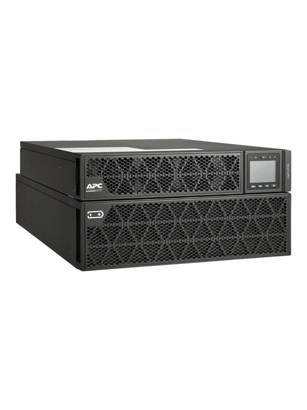 APC Smart-UPS RT SRTG8KXLI - UPS - 8000 Watt - 8000 VA