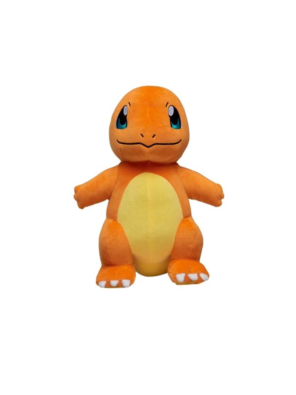 Pokemon Charmander Plush 30 cm