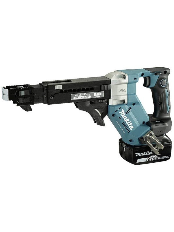 Makita DFR551Z Auto Feed Screwdriver