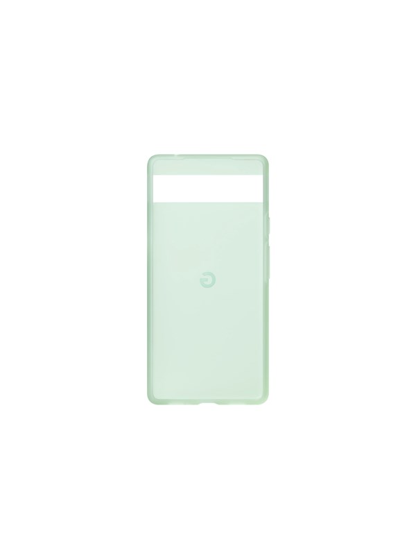 Google Pixel 6a Case - Seafoam