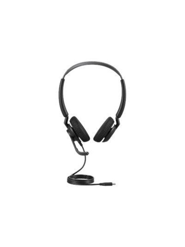 Jabra Engage 50 II UC Stereo