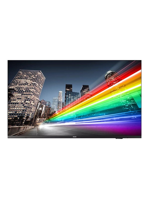 Philips 43BFL2214 B-Line Professional Series - 43" LED-backlit LCD TV - 4K - for digital signage