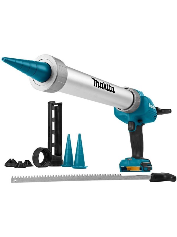 Makita DCG180ZXK Sealant un