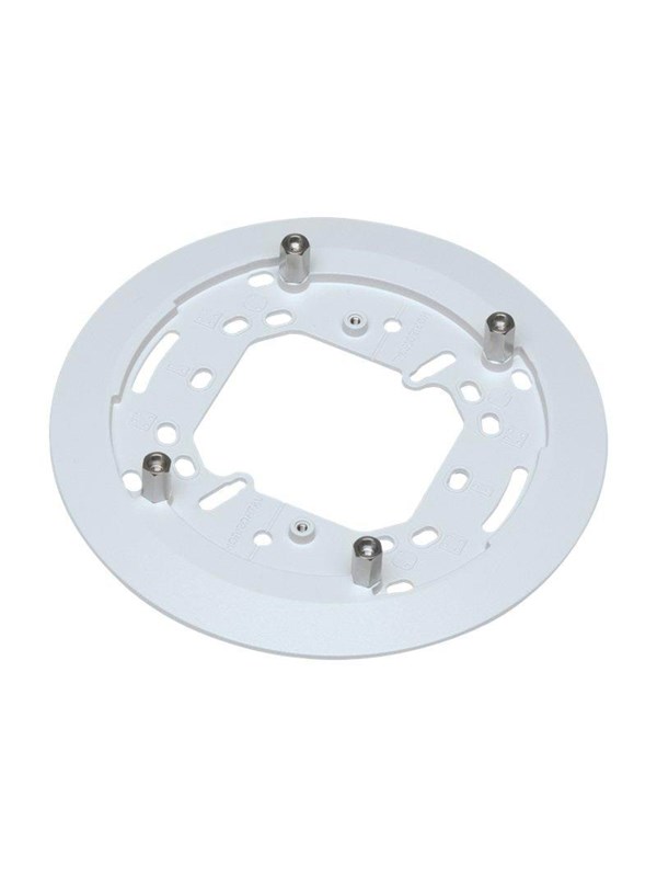 Axis camera mounting bracket