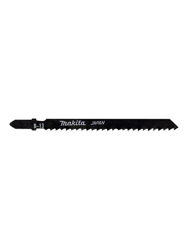 Makita B-13 - Jig Saw Blade 5 pieces