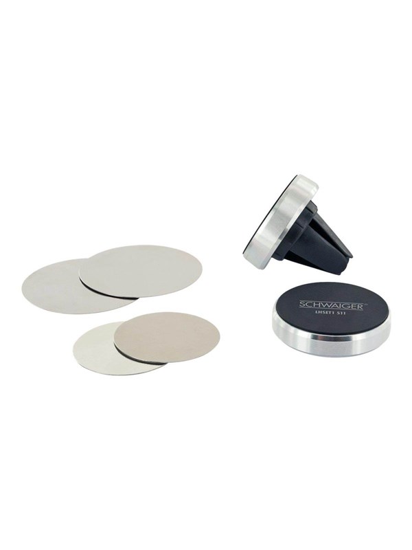 Schwaiger LHSET1 511 - magentic holder kit